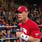 Wrestlepalooza’s Final Ascent: Cena’s Emotional Farewell, Power Couples Ignite, and Knight’s Vengeance Rock Raw