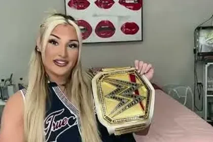 WWE Women’s Champion Tiffany Stratton Pulled from ‘NXT Homecoming’ Due to Injury