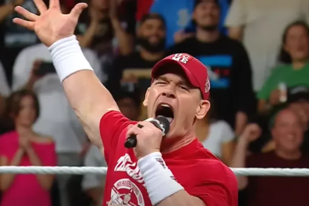 John Cena vs. Brock Lesnar: Ranking Every Match in Their Legendary Rivalry Before WWE Wrestlepalooza