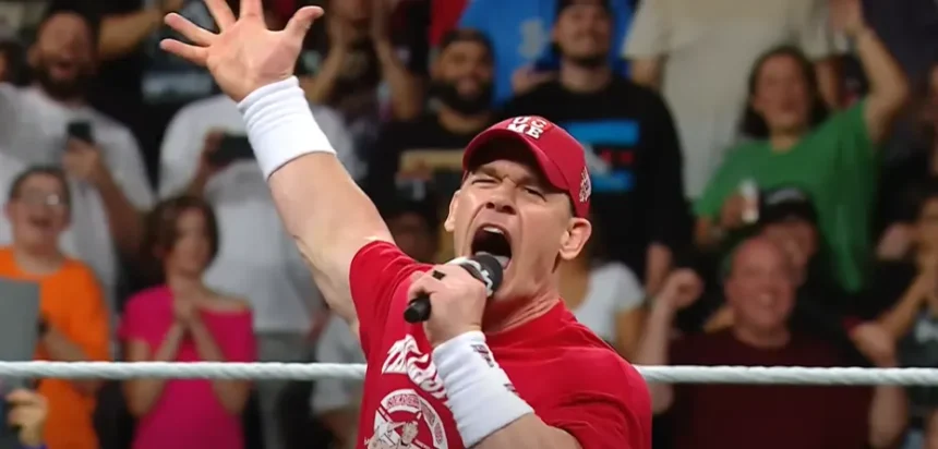 John Cena vs. Brock Lesnar: Ranking Every Match in Their Legendary Rivalry Before WWE Wrestlepalooza
