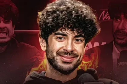 WWE Raw Review: A Night of Storytelling, Star Power, and Seamless Production