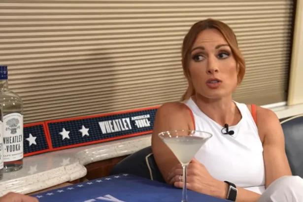 Beyond Becky Lynch: Who Will Bolster The Vision's Ascendant Empire on RAW?