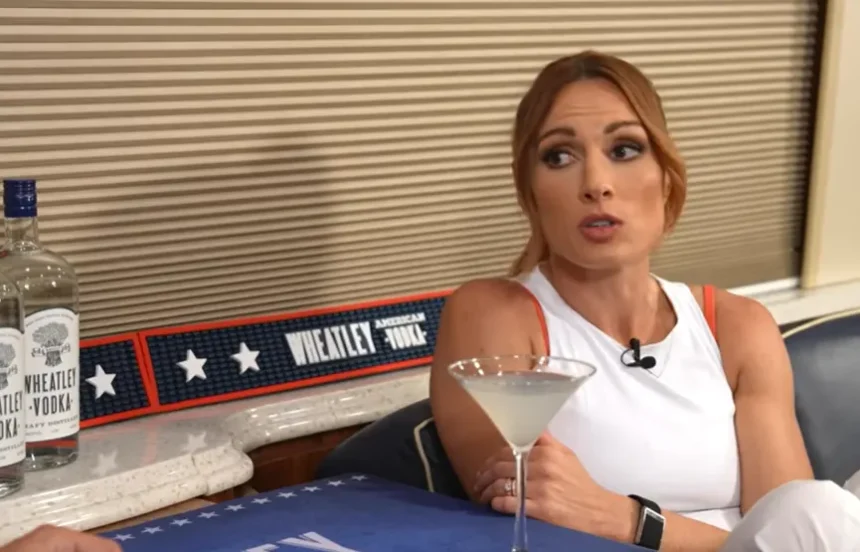 Beyond Becky Lynch: Who Will Bolster The Vision's Ascendant Empire on RAW?