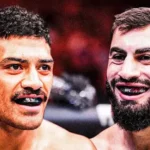 UFC Perth Update: Junior Tafa vs. Ibo Aslan Scrapped, Fight Card Still Stacked
