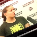 Shayna Baszler’s NXT Return: A One-Off Cameo or the Start of Something Bigger?