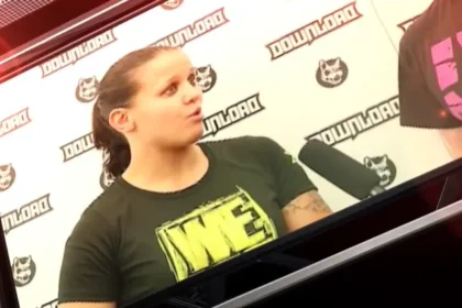Shayna Baszler’s NXT Return: A One-Off Cameo or the Start of Something Bigger?