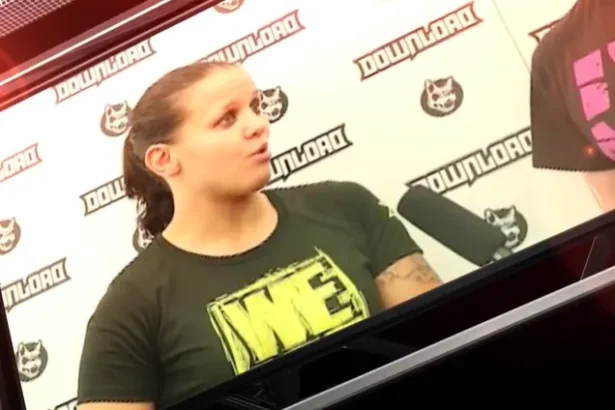 Shayna Baszler’s NXT Return: A One-Off Cameo or the Start of Something Bigger?