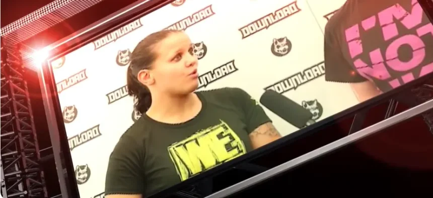 Shayna Baszler’s NXT Return: A One-Off Cameo or the Start of Something Bigger?
