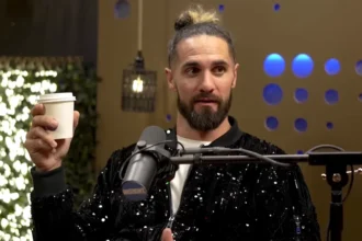 Seth Rollins Shares WWE Contract Update & Reflects on Retirement Plans