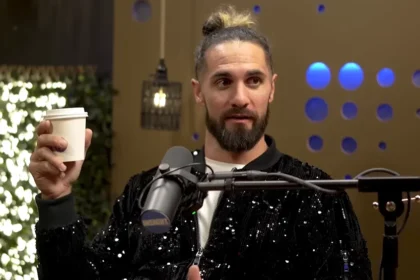 Seth Rollins Shares WWE Contract Update & Reflects on Retirement Plans