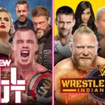 AEW All Out vs. WWE Wrestlepalooza: Why Toronto Might Deliver the Better Show