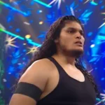 Shanky Reflects on His Defining Match Against Gunther at WWE Superstar Spectacle