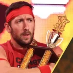 Duke Hudson Reflects on Chase U’s WWE Main Roster Potential and the Alpha Academy Factor
