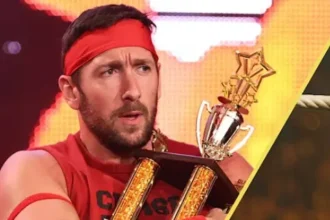 Duke Hudson Reflects on Chase U’s WWE Main Roster Potential and the Alpha Academy Factor