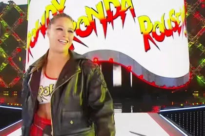 “Rowdy” Ronda Rousey: Is She Eyeing an MMA Comeback?