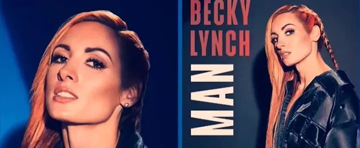 Becky Lynch’s Return Isn’t Just Back It’s Powerful