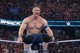 WWE Raw Preview (November 10, 2025): John Cena’s Final Boston Show