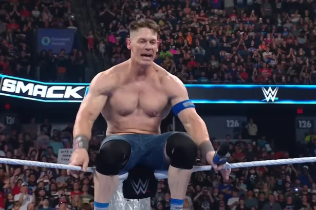 WWE Raw Preview (November 10, 2025): John Cena’s Final Boston Show