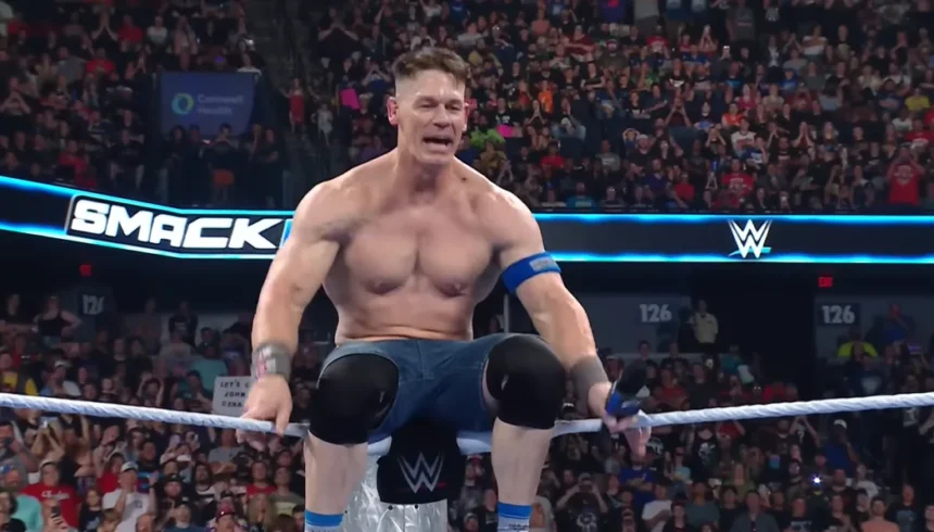 WWE Raw Preview (November 10, 2025): John Cena’s Final Boston Show