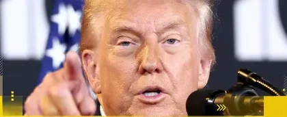 Trump-Swift Flashpoint Re-Ignites After NFL Crowd Boos