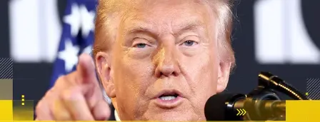 Trump-Swift Flashpoint Re-Ignites After NFL Crowd Boos