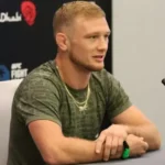 Former UFC Bantamweight Sentenced to Jail Time After Assault Incident