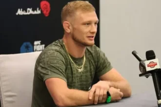 Former UFC Bantamweight Sentenced to Jail Time After Assault Incident