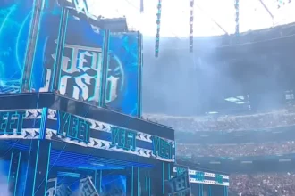 Jey Uso Expresses Discontent, Weighs His Future in WWE