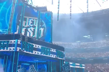 Jey Uso Expresses Discontent, Weighs His Future in WWE