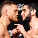 Welterweight Weight Shift: Jack Della Maddalena vs Islam Makhachev at UFC 322