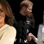 Meghan Markle and Prince Harry’s Controversial Declaration: A Bold Move Against the Royal Institution