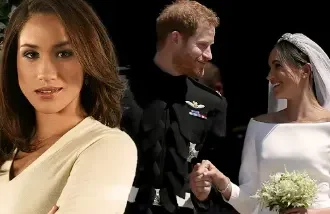 Meghan Markle and Prince Harry’s Controversial Declaration: A Bold Move Against the Royal Institution