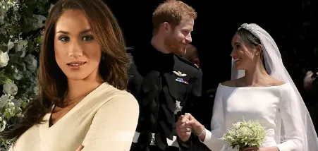 Meghan Markle and Prince Harry’s Controversial Declaration: A Bold Move Against the Royal Institution