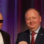 A Journey of Grit and Ice: John O’Connell’s Inspirational Story