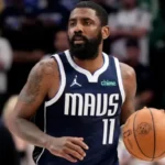 Mavericks Move On: GM Nico Harrison Out Amid Trade Fallout