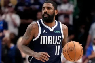 Mavericks Move On: GM Nico Harrison Out Amid Trade Fallout