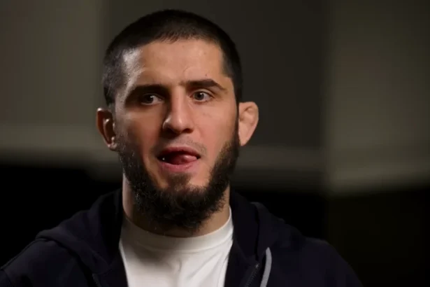 Islam Makhachev’s Big Leap: Why UFC 322 Marks a New Chapter for the Dagestani Star