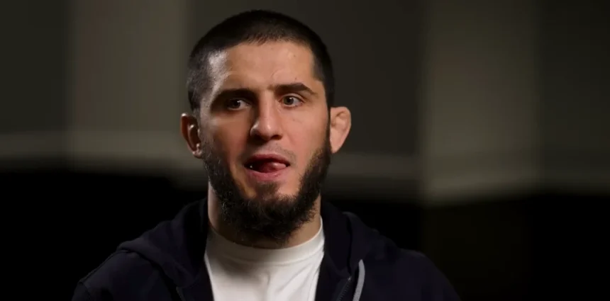 Islam Makhachev’s Big Leap: Why UFC 322 Marks a New Chapter for the Dagestani Star