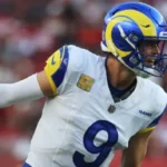 Matthew Stafford’s Surprise Rise: Why the Veteran QB Is Leading the 2025 NFL MVP Conversation