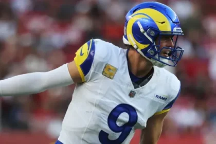 Matthew Stafford’s Surprise Rise: Why the Veteran QB Is Leading the 2025 NFL MVP Conversation