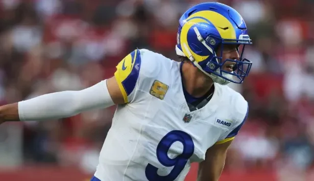 Matthew Stafford’s Surprise Rise: Why the Veteran QB Is Leading the 2025 NFL MVP Conversation