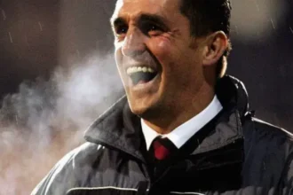 Unpacking the Crucial Turning Point: How One Game Reshaped a Football Powerhouse