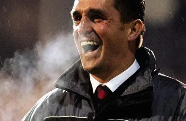 Unpacking the Crucial Turning Point: How One Game Reshaped a Football Powerhouse