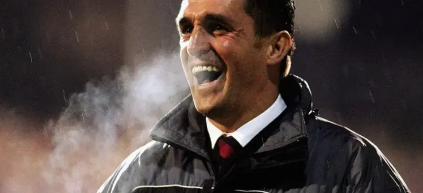 Unpacking the Crucial Turning Point: How One Game Reshaped a Football Powerhouse