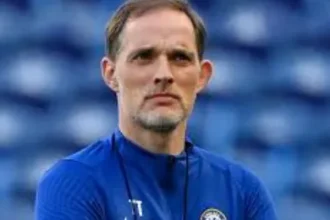 Jon Bon Jovi Invites England Boss Thomas Tuchel to Stay at His House if the Three Lions Reach the World Cup Final