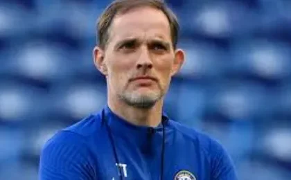 Jon Bon Jovi Invites England Boss Thomas Tuchel to Stay at His House if the Three Lions Reach the World Cup Final