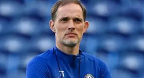 Jon Bon Jovi Invites England Boss Thomas Tuchel to Stay at His House if the Three Lions Reach the World Cup Final