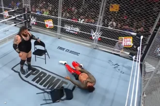 How Roman Reigns & CM Punk Are Breaking into Hollywood Together