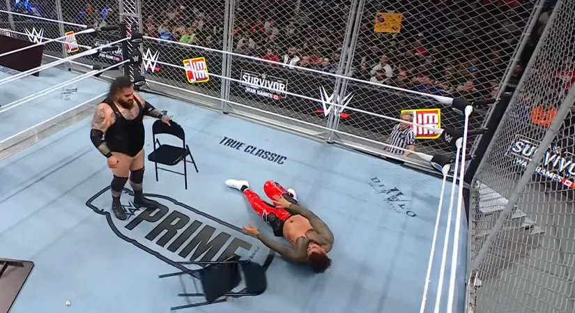 How Roman Reigns & CM Punk Are Breaking into Hollywood Together