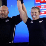 New Zealand and Tajikistan Triumph at U20 Amateur MMA World Championships